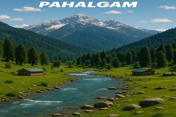 jammu to pahalgam cabs